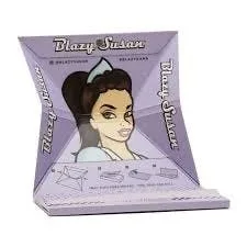 Deluxe Purple King Rolling Kit