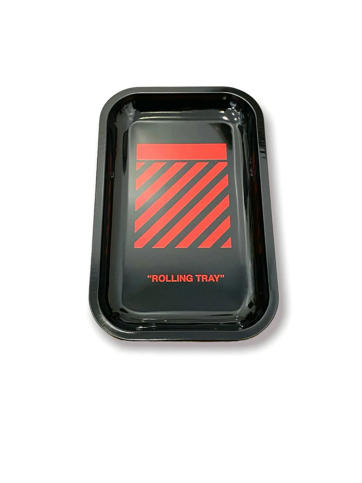 Accessories - $5.49-$8.78 Small / Large Rolling Tray - Large