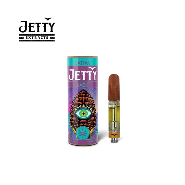 JACK 1G CARTRIDGE
