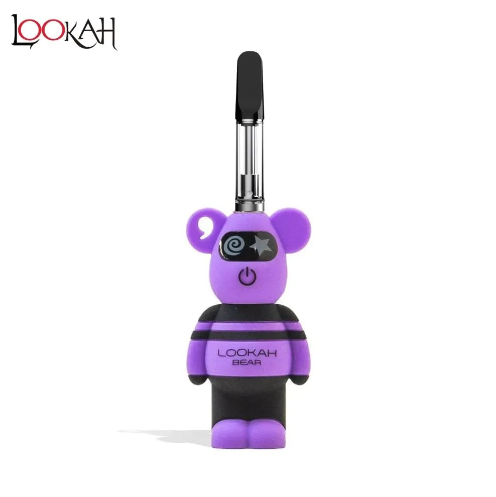 LOOKAH - BATTERY - 510 THREAD - BEAR