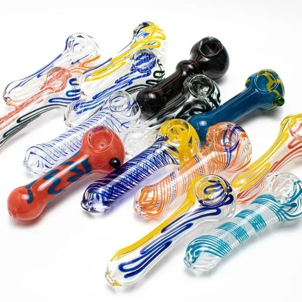 Assorted Pipe Small