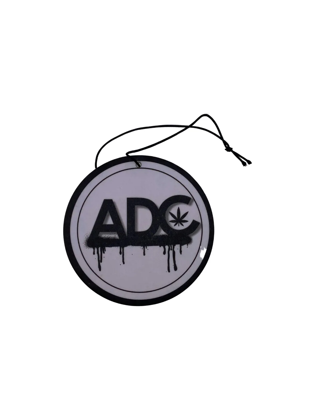 ADC Air Fresher