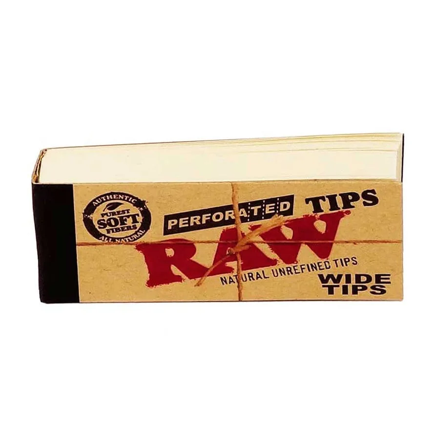 RAW - TIPS
