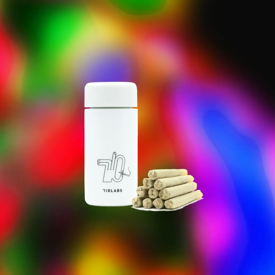 710 Labs | Joint 1 Pack | Randy Watzon #13 | H | 1g