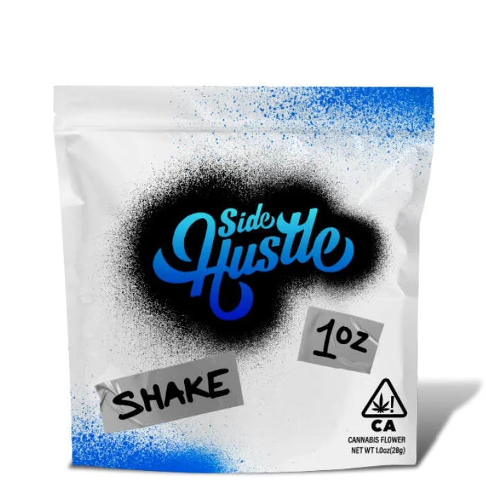 Side Hustle - GG4 - Shake