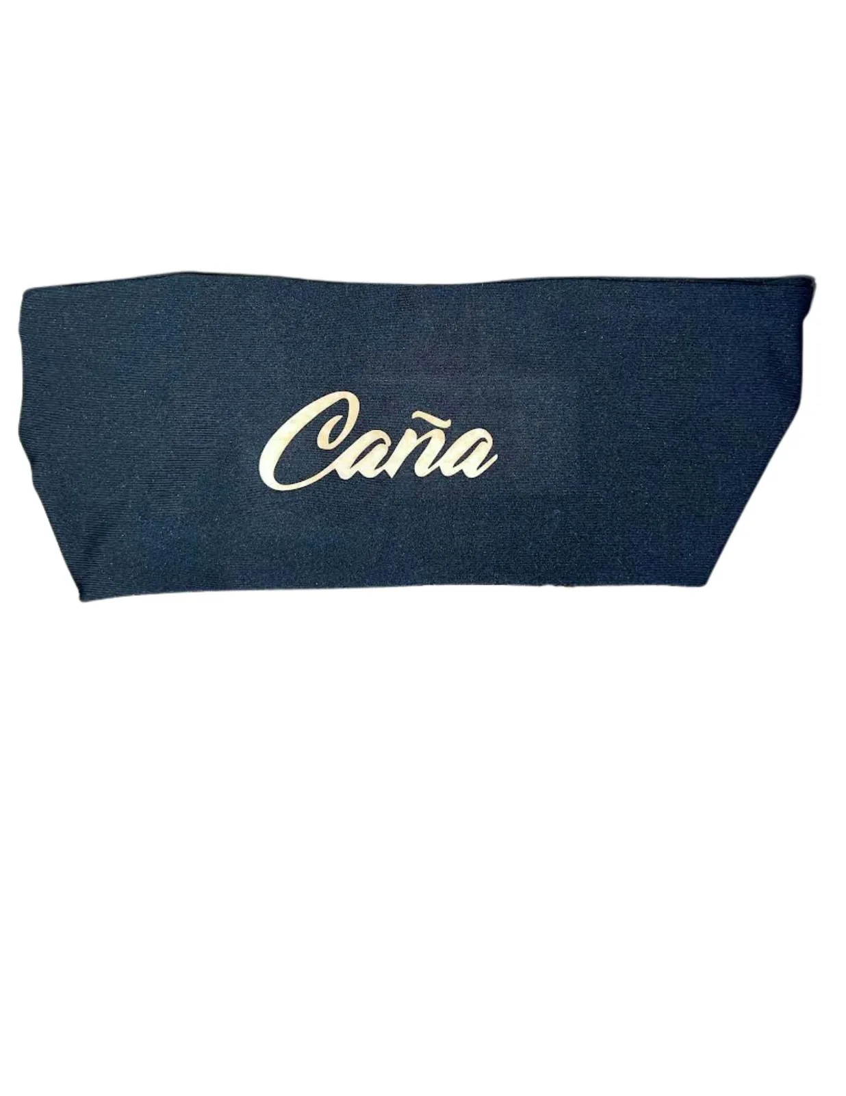 CANA - APPAREL - HEADBAND - BLUE