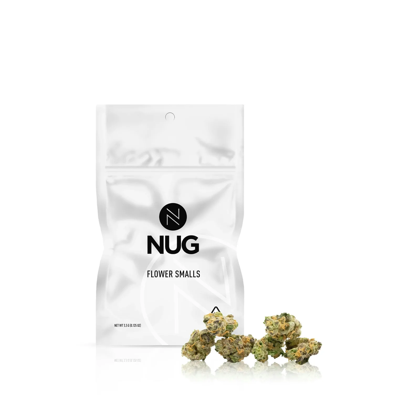NUG | Sour Head | Smalls | 7g