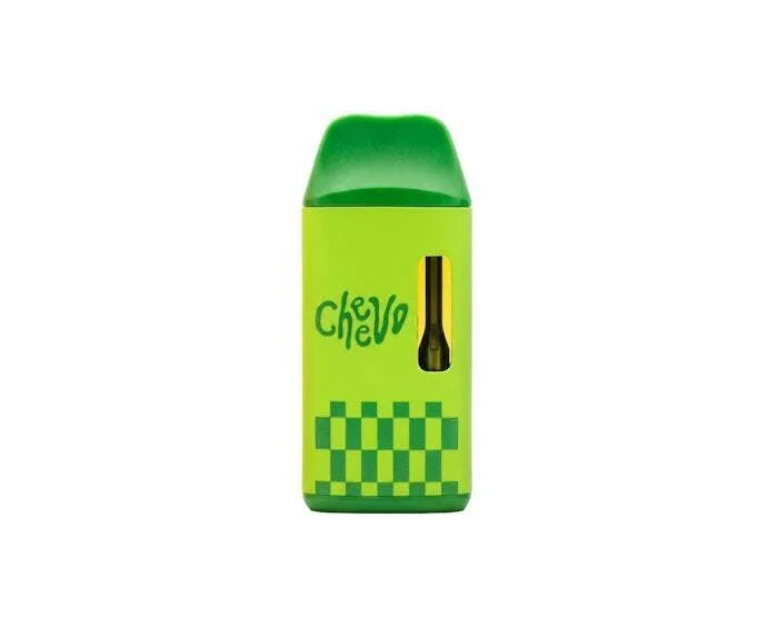 CHEEVO - BLUE ZUSHI - AIO