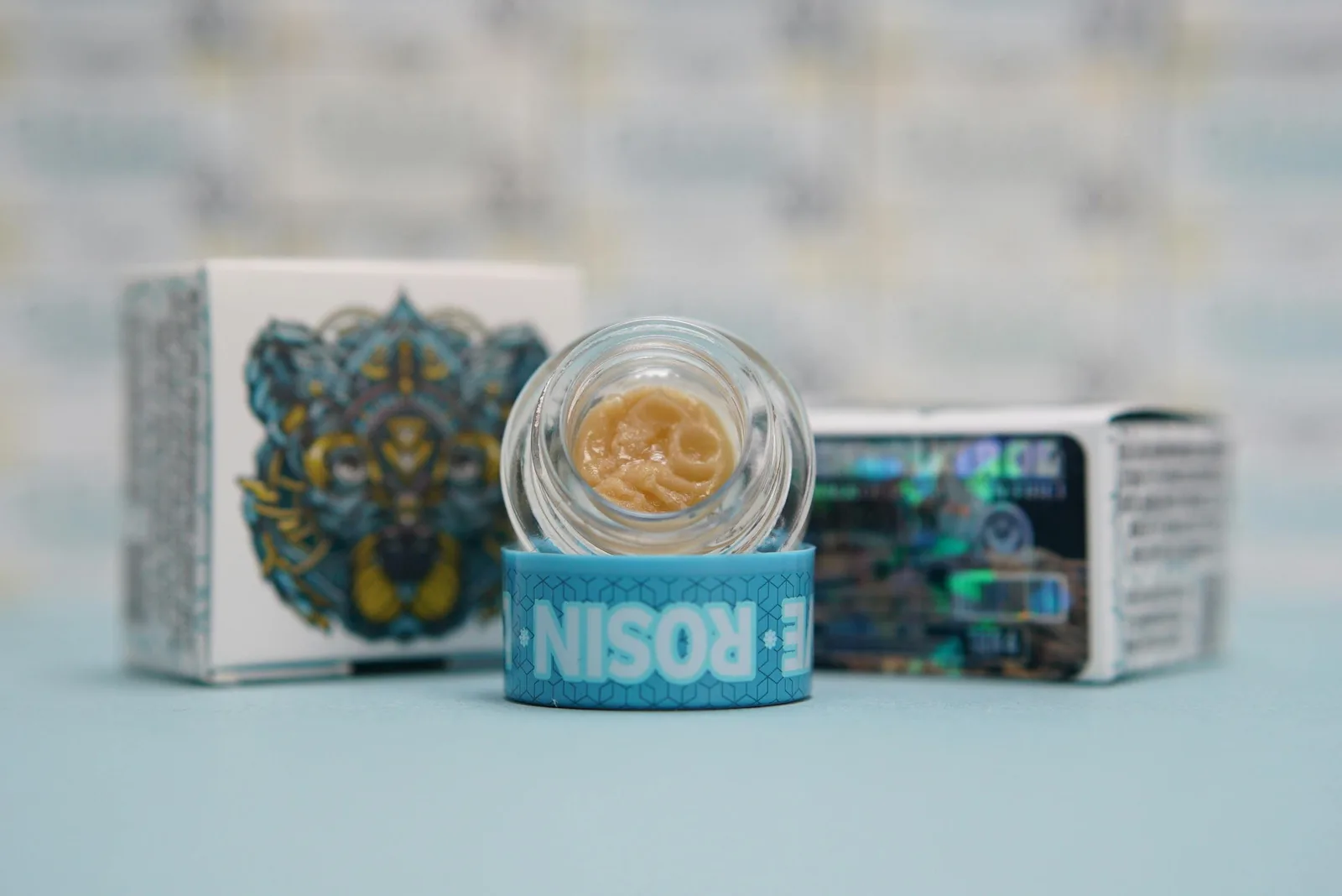 BEAR Labs - Moonwalker OG - Rosin Tier 4