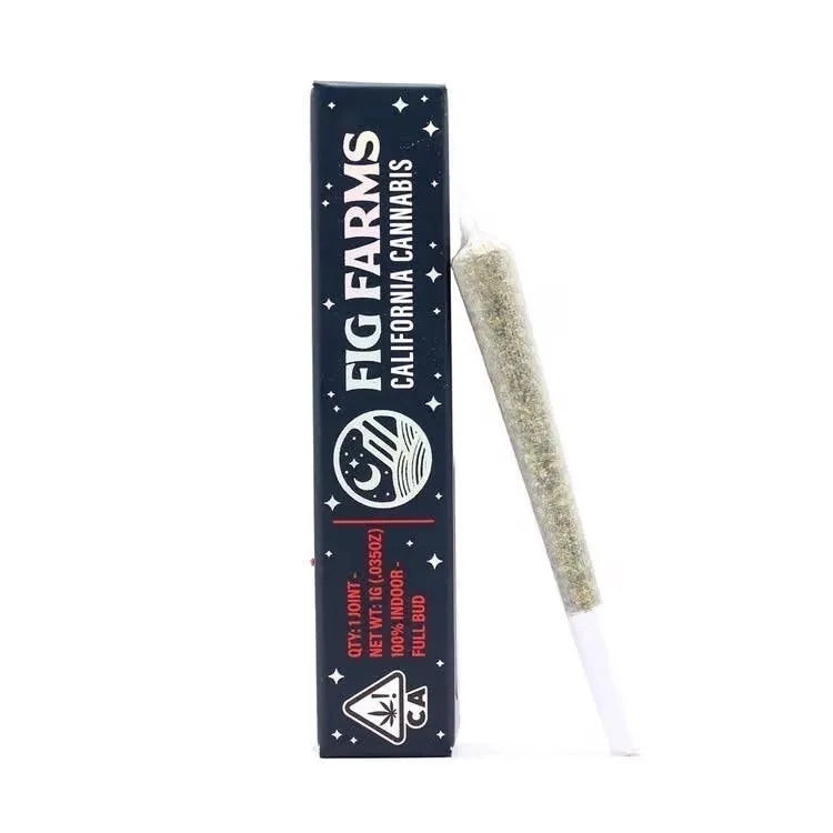 Shady Scotty Preroll 1g