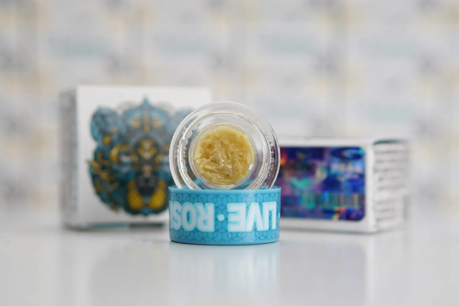 BEAR Labs - AMG - Rosin Tier 1