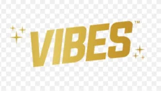 Vibes Medium Rolling Trays Asst Colors