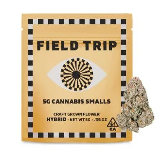 Field Trip Smooth Operator 5g Smalls