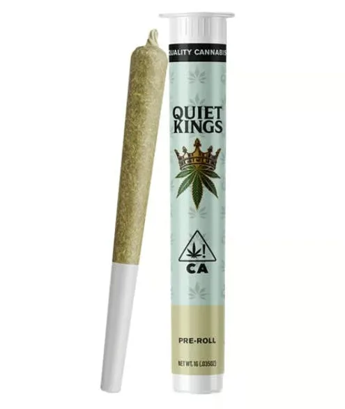 Moonshine Haze