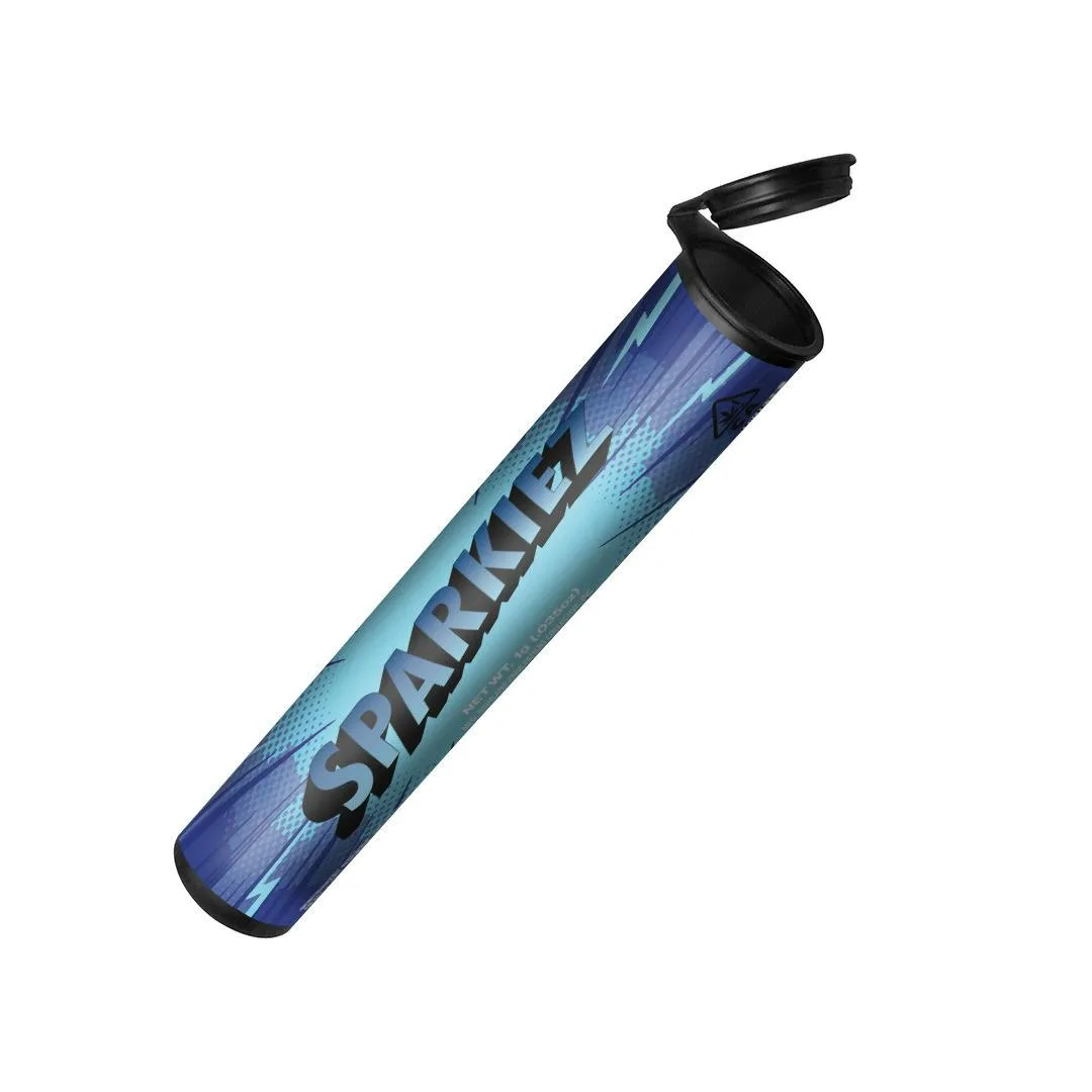 Sparkiez - Indica Single Preroll