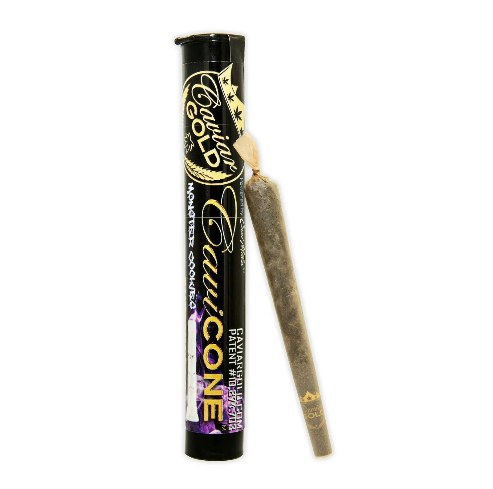 MONSTER COOKIES-1.5G PRE-ROLL