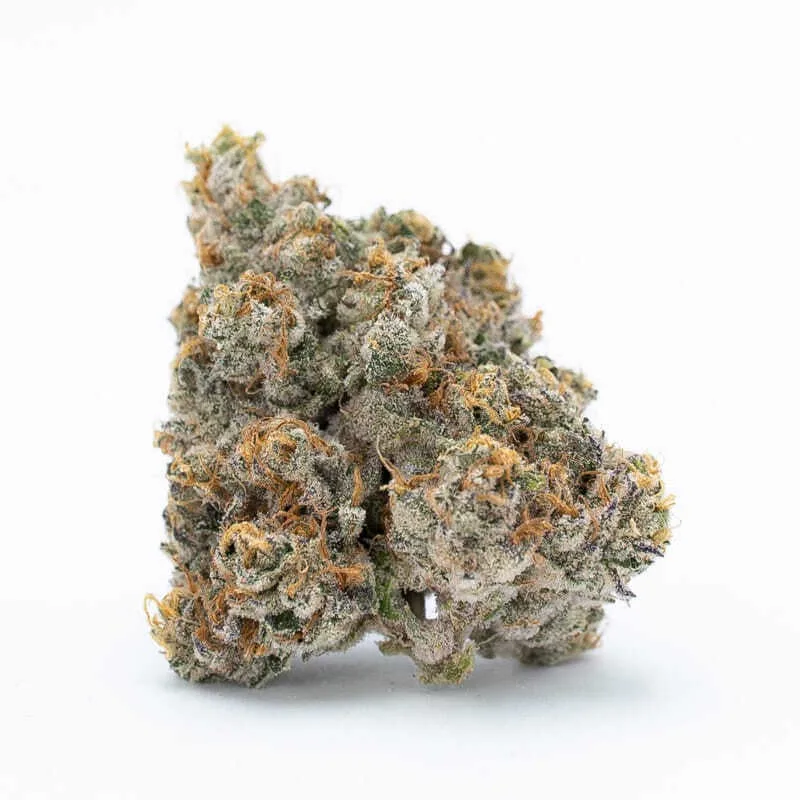 Higher Weed Delivery - Warheads - Eighth