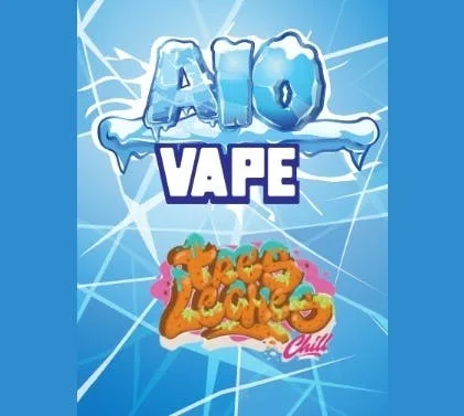 Mota AIO 1g Chill Tres Leches ( NEW )