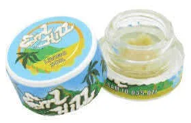 Errl Hill - Gush Mints 1G Cold Cure Live Rosin