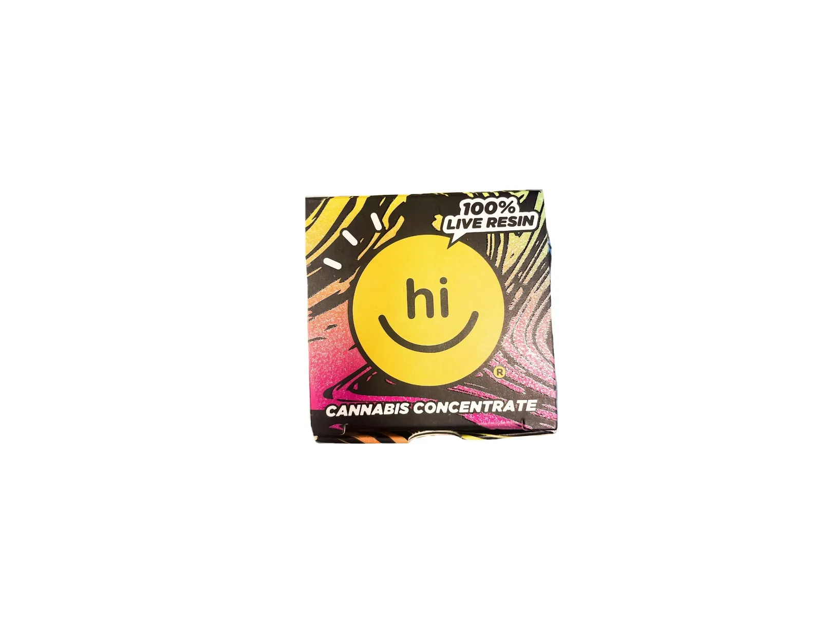 Hi Brand LR Concentrate Jelly Mooncake 1g