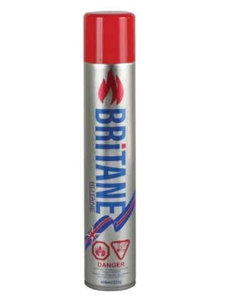 Britane - Large Butane
