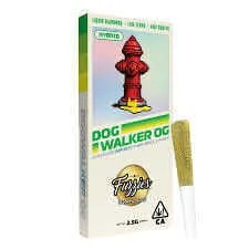 Fuzzies Diamond 5pk Prerolls - Desert Punch
