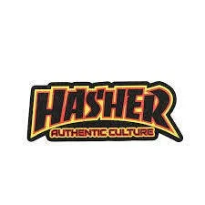HASHER - GOVERNMENT OASIS COLD CURE LIVE ROSIN - 1G