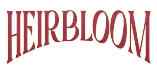 Heirbloom - Blueberry - .75 Gram