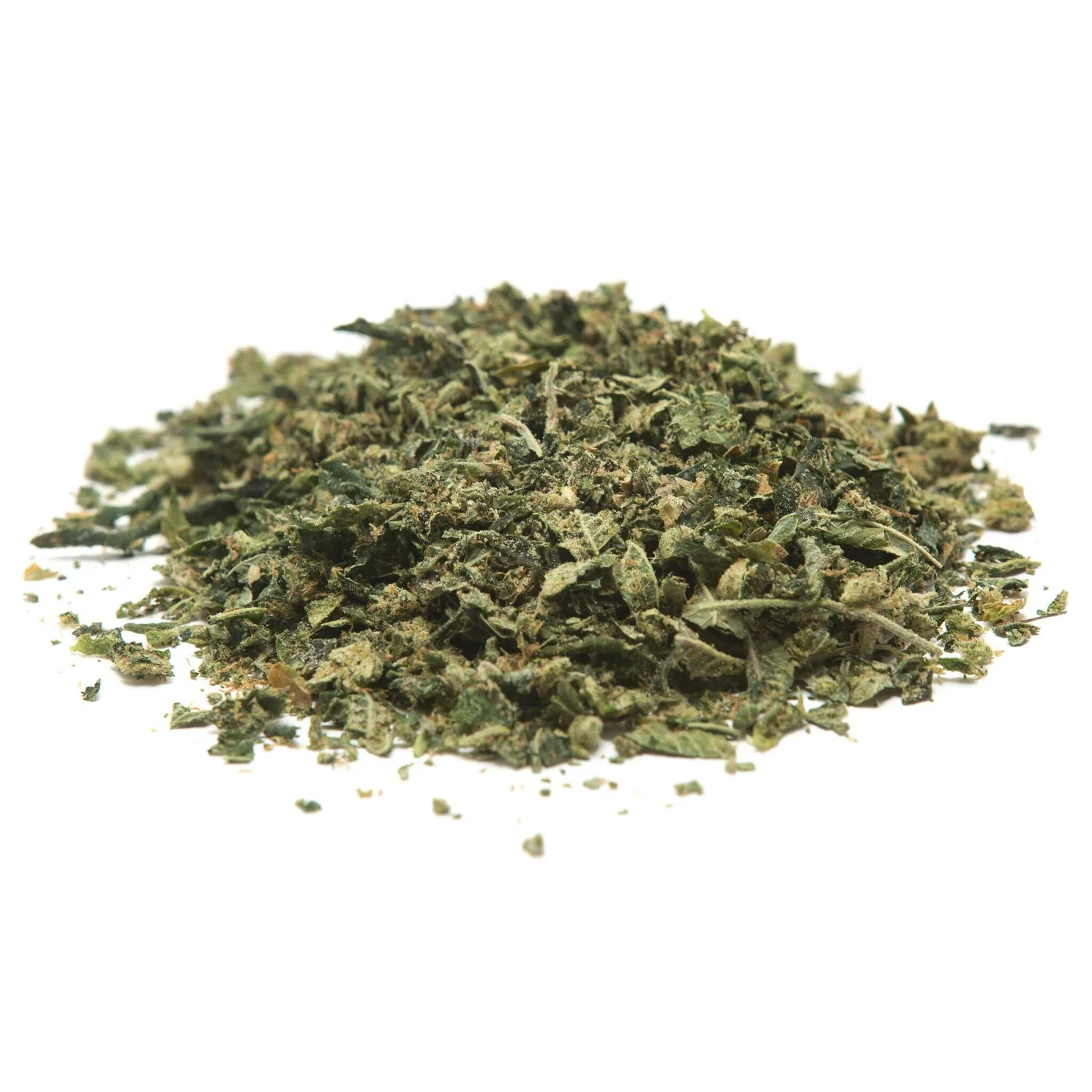 White Lightning (Jack Herer Frost) - 14g Sugar Shake