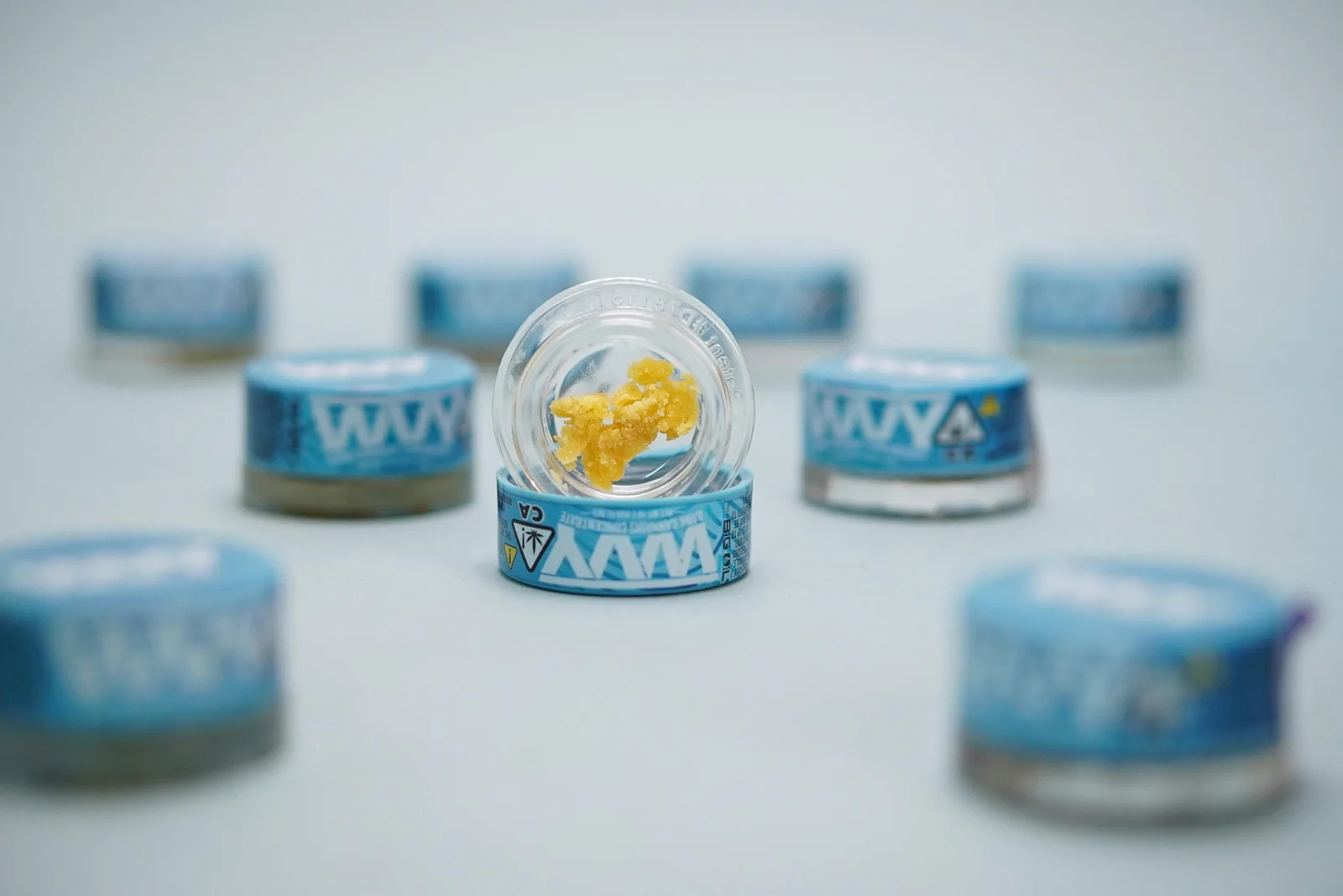 WVY - LA Runtz - Budder
