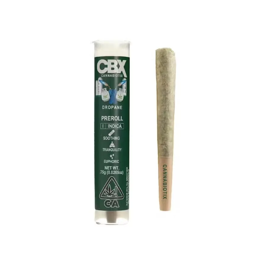 Dropane Pre-Roll