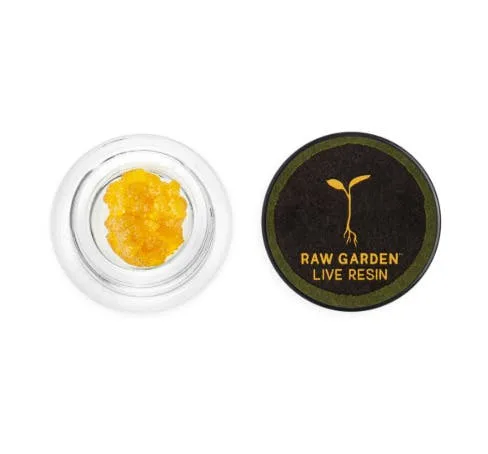 Pacific Passion [I] - 1G Live Resin