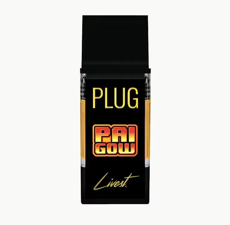 Plug N Play - Livest - Hybrid - Pai Gow - (1g)