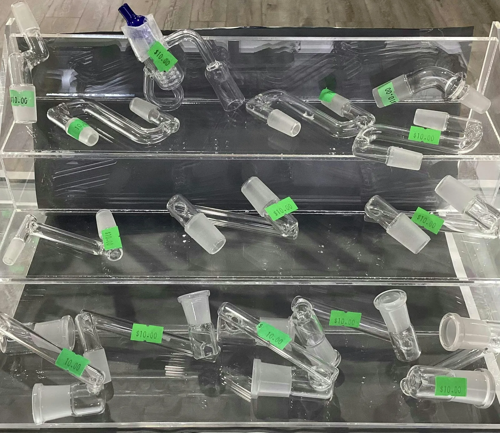 Bong Adapter $10