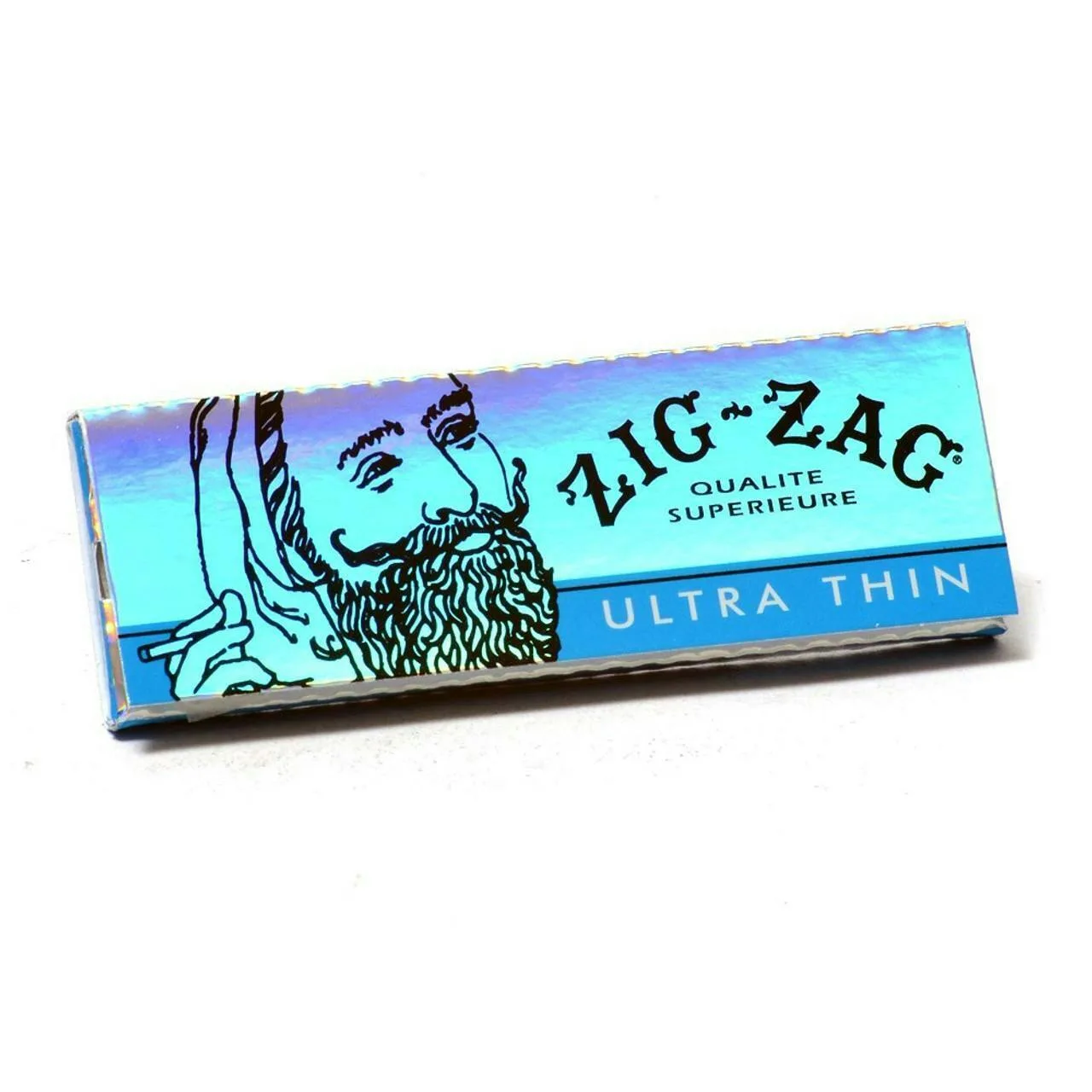 Zig Zag - 1.25" | 32ct | Ultra-Thin Rolling Papers