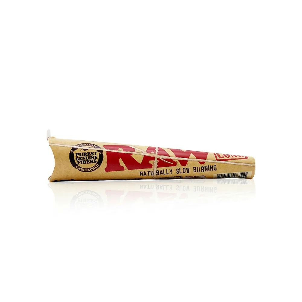 RAW - Accessories - 6-Pack - Cones