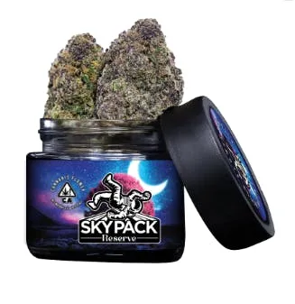 Skypack - Stripper Glitter - 3.5g
