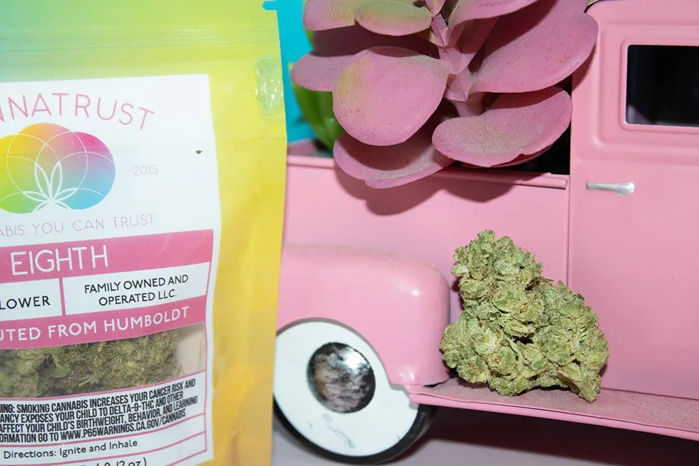 Thin Mint Cookies 1/2 Ounce/14Grams(22%THC, Hybrid)