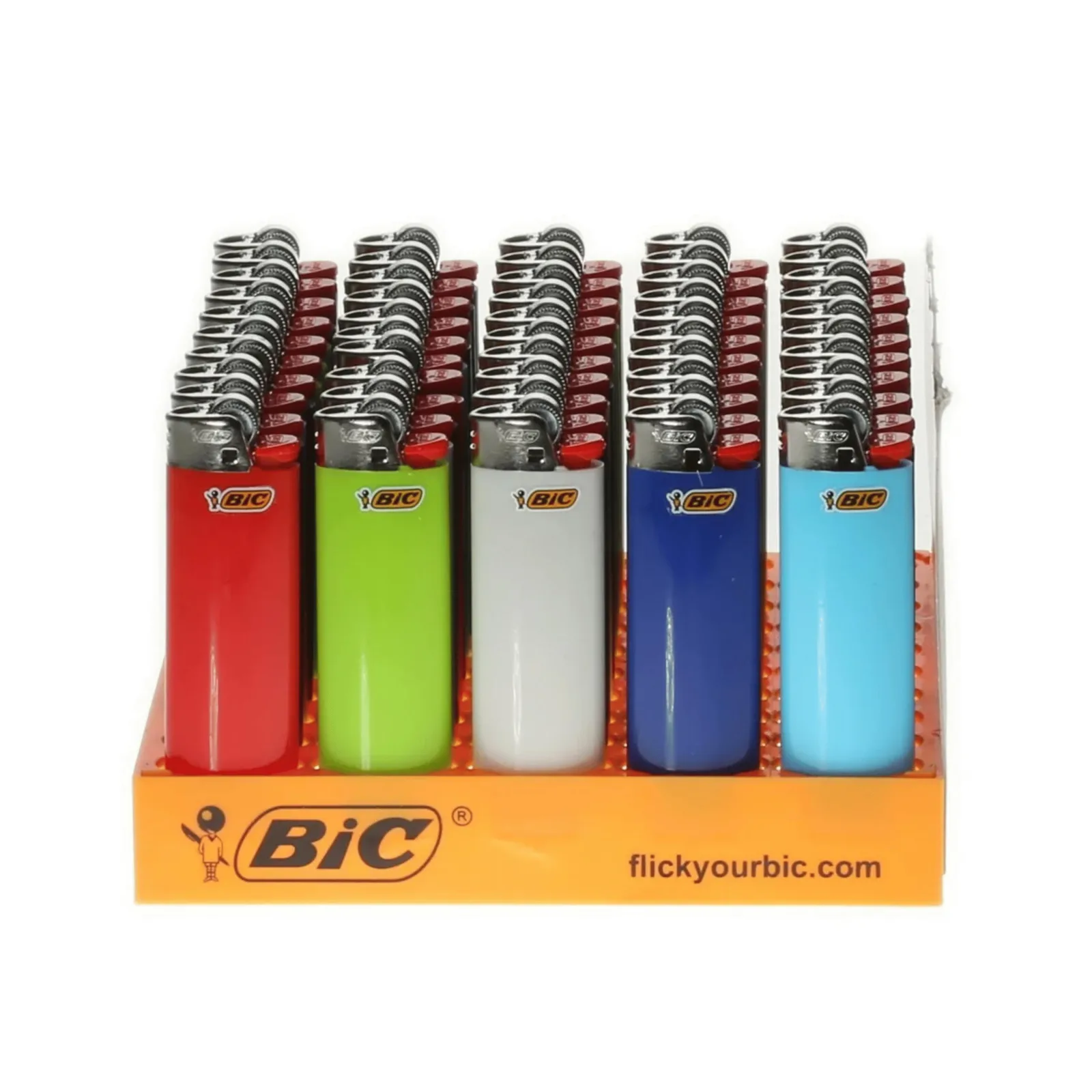 Bic - BIC: Lighter - Large