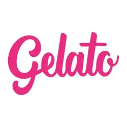 Gelato | Flower | Lemon Bars | S | 14g