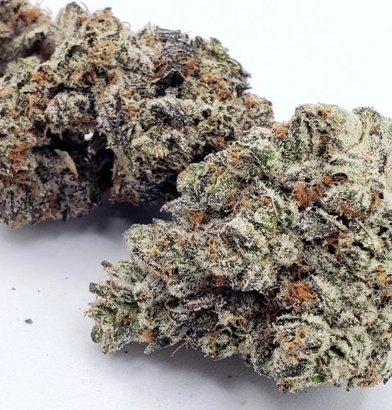 Alpaca Bowl 4 U - ALPACA CLUB - Ice Cream Sherbert (I/H) - Premium Mixed Light - 3.5g Pouch