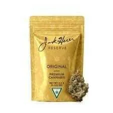 Jack Herer - Original - 3.5G - 3.5 grams