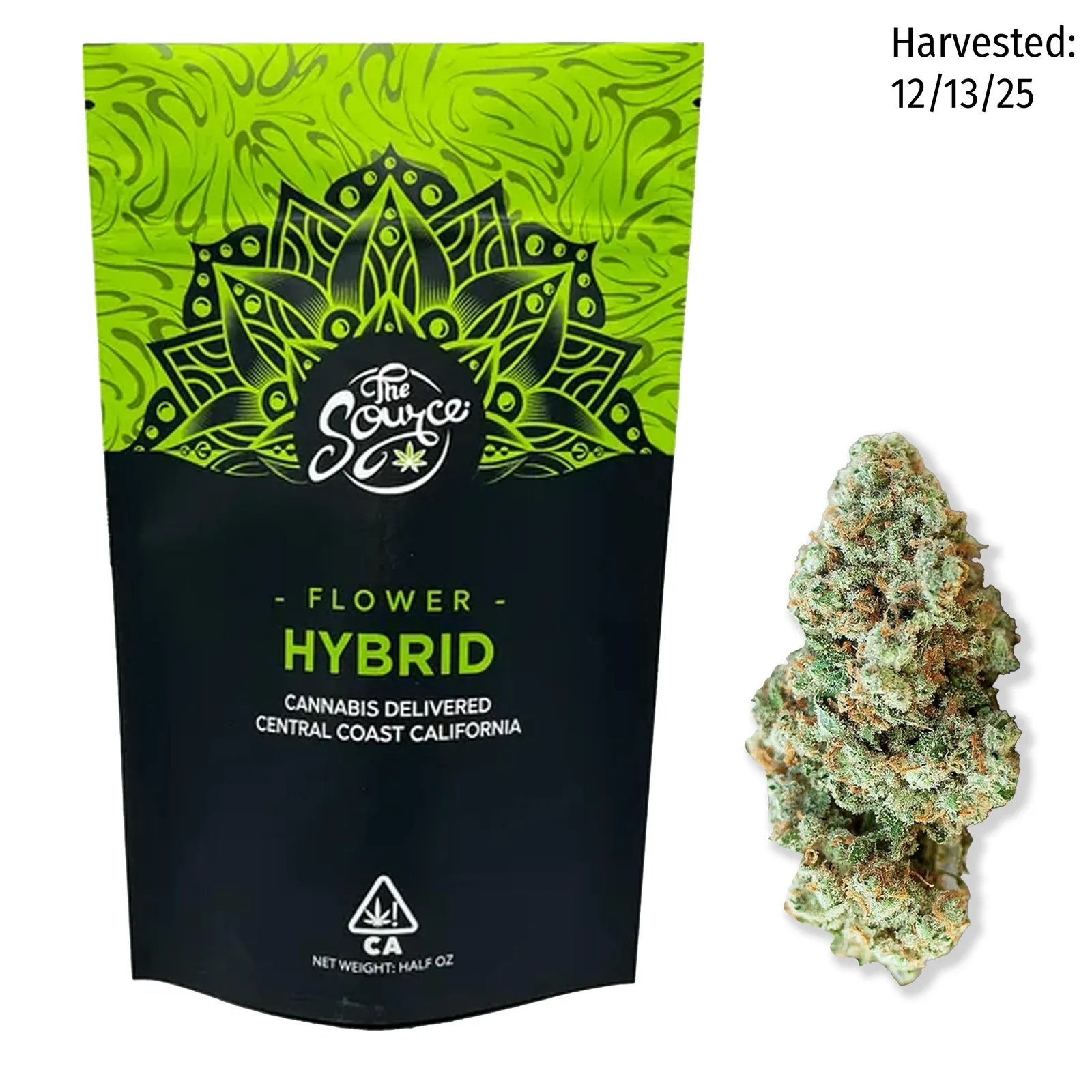 Double Runtz | 1/2 Ounce