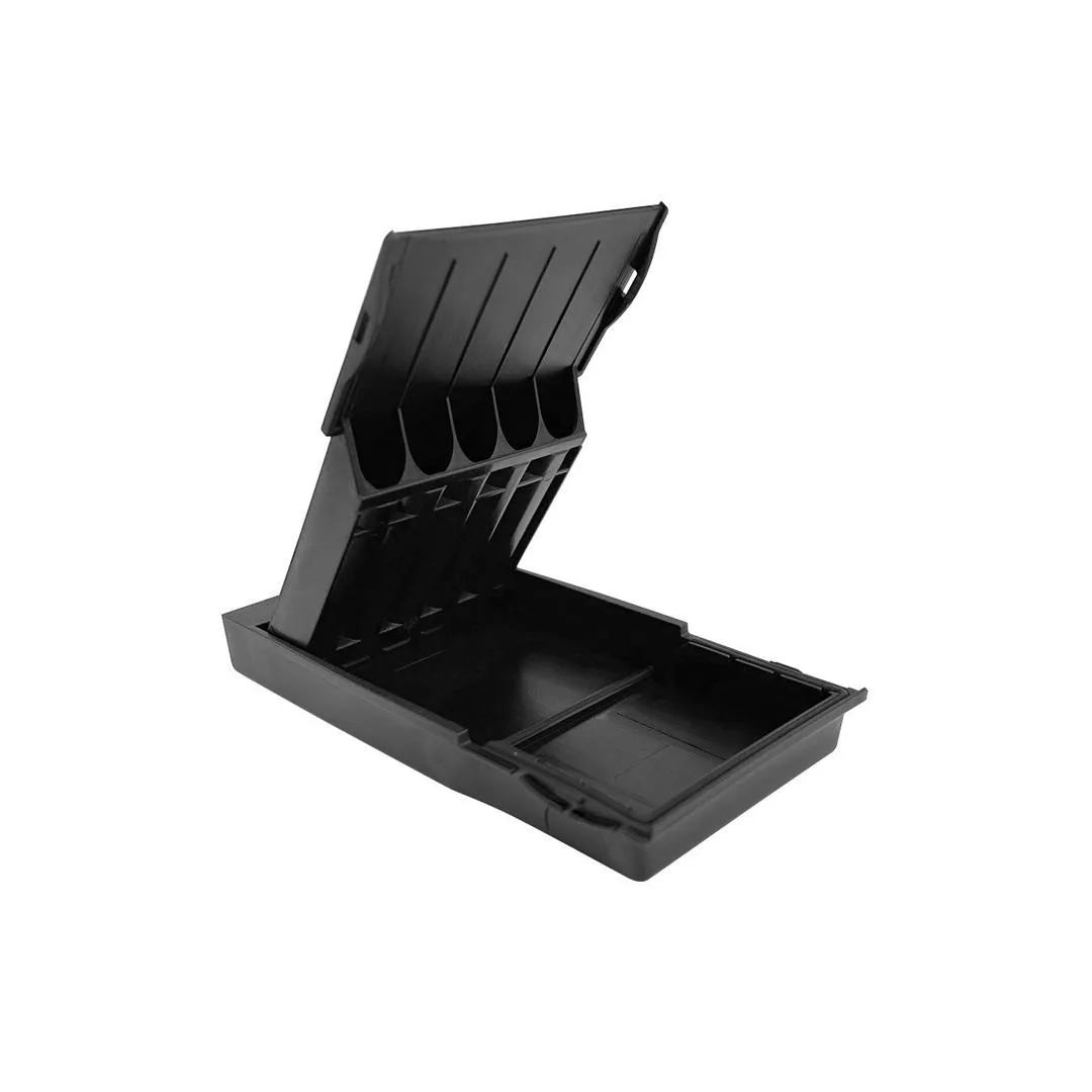 PRE-ROLL SNAP CASE - BLACK