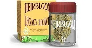 Heirbloom | Watermelon | 3.5g | S