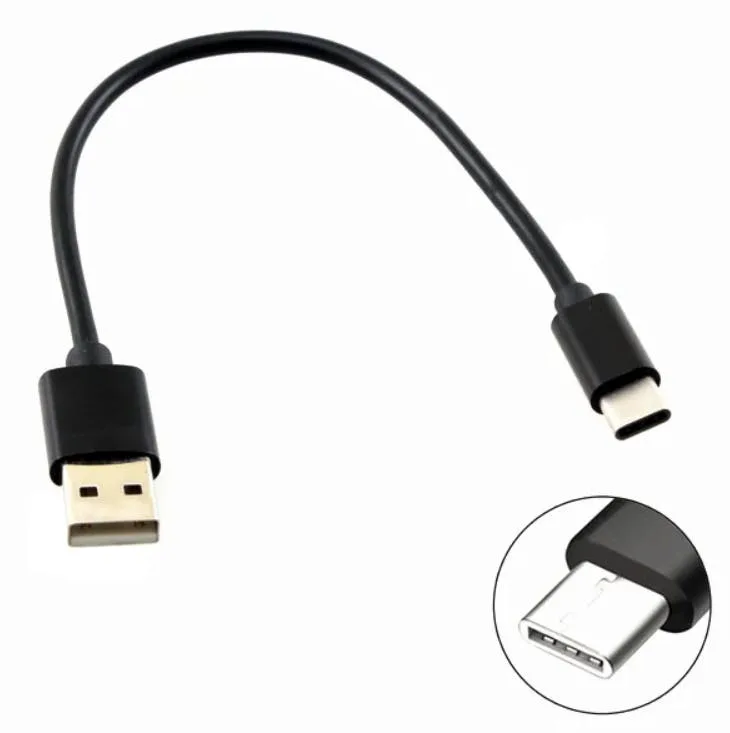 USB Type-C Charger - One Size