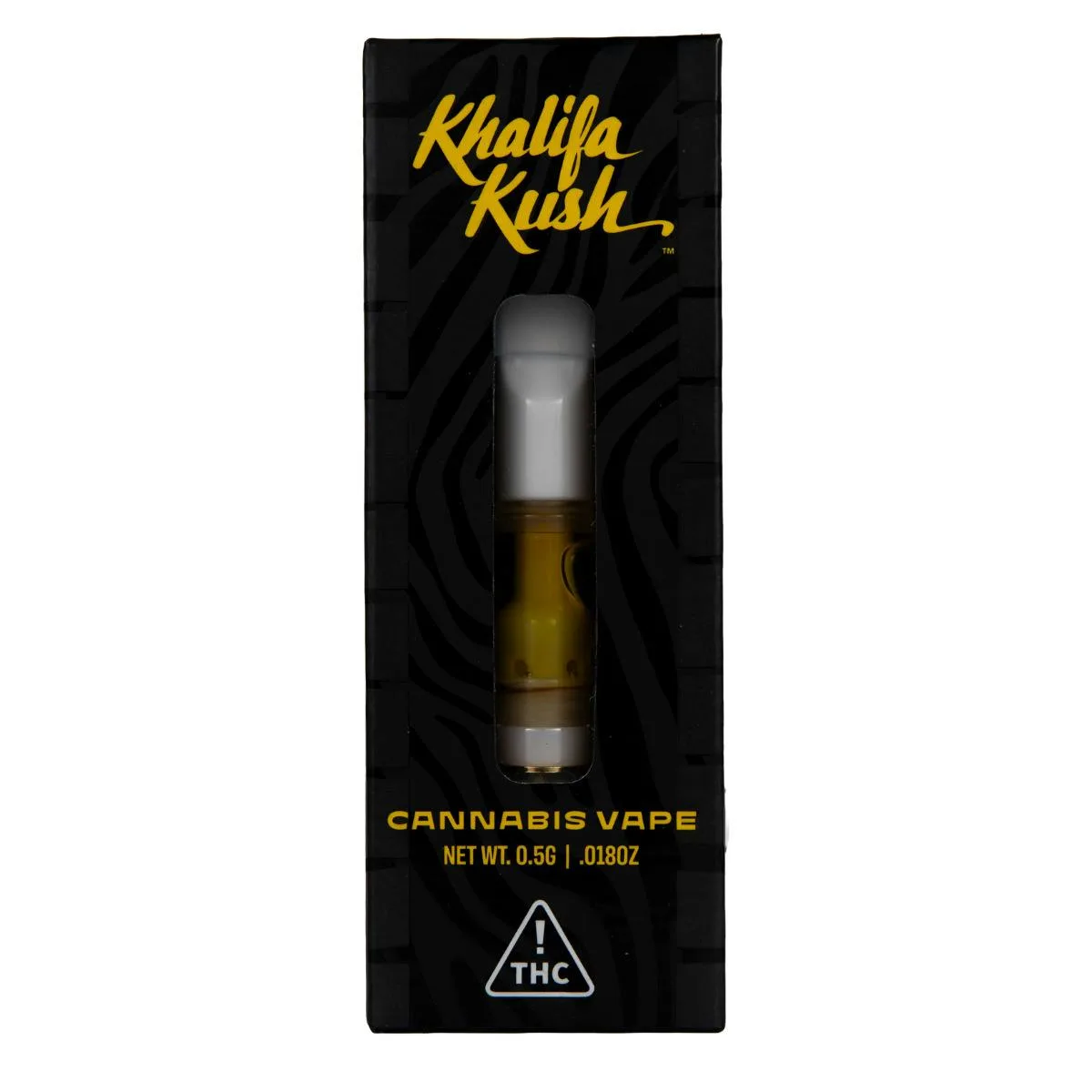 Khalifa Kush - Khalifa Kush Live Resin (0.5G)