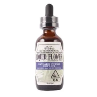 DRIFT OFF TINCTURE