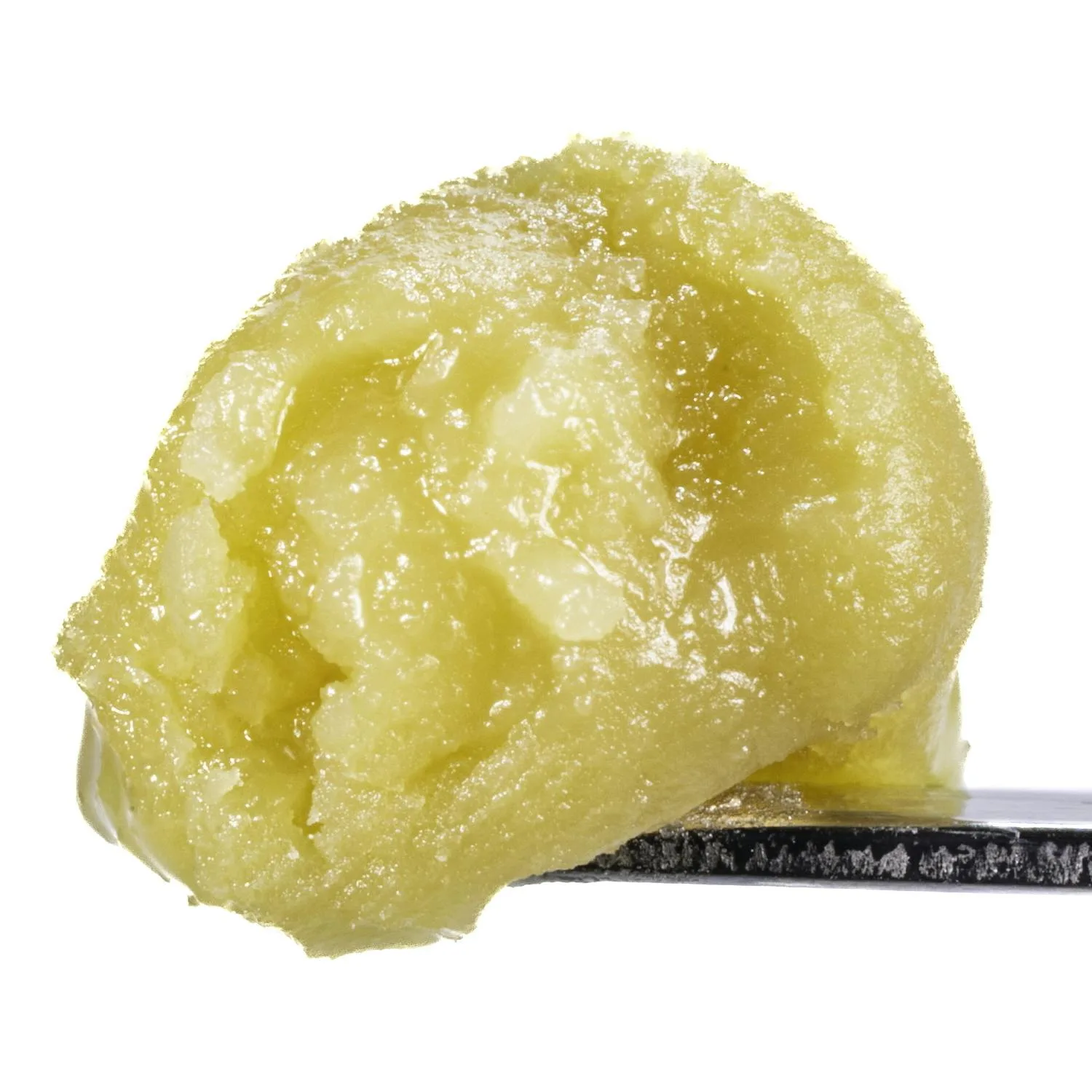 Banana Punch - 1G Live Rosin Cold Cure Badder - Tier 2
