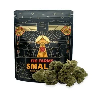 KRYPTO CHRONIC 1-PRE-PACK SMALLS-(7G)-H